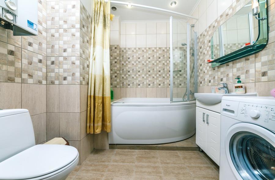 Two Bedroom Apartment On Liuteranska Street キエフ エクステリア 写真