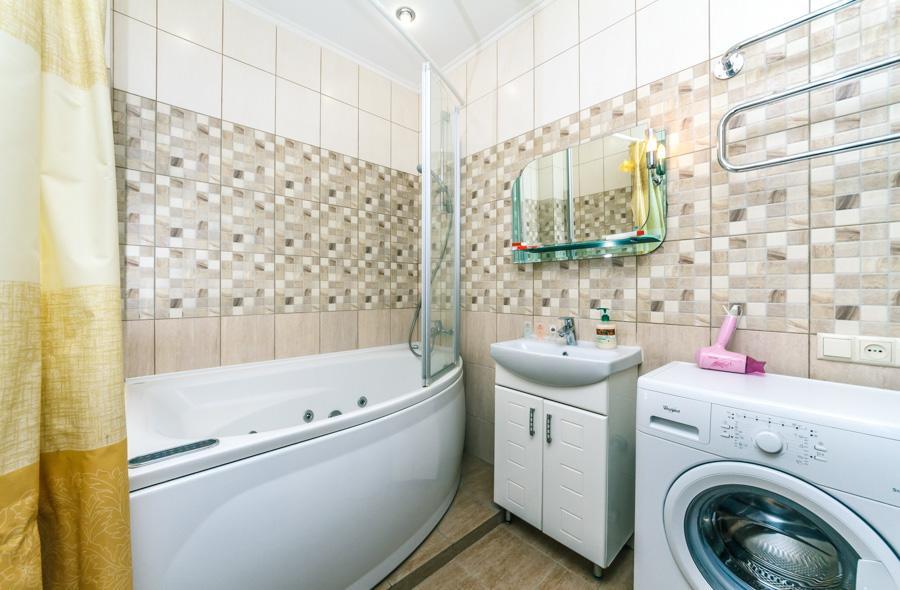 Two Bedroom Apartment On Liuteranska Street キエフ エクステリア 写真