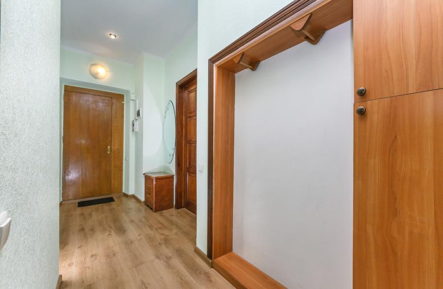 Two Bedroom Apartment On Liuteranska Street キエフ エクステリア 写真